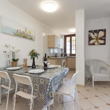 Appartement Parque Santiago Ii 278 - Two Bed